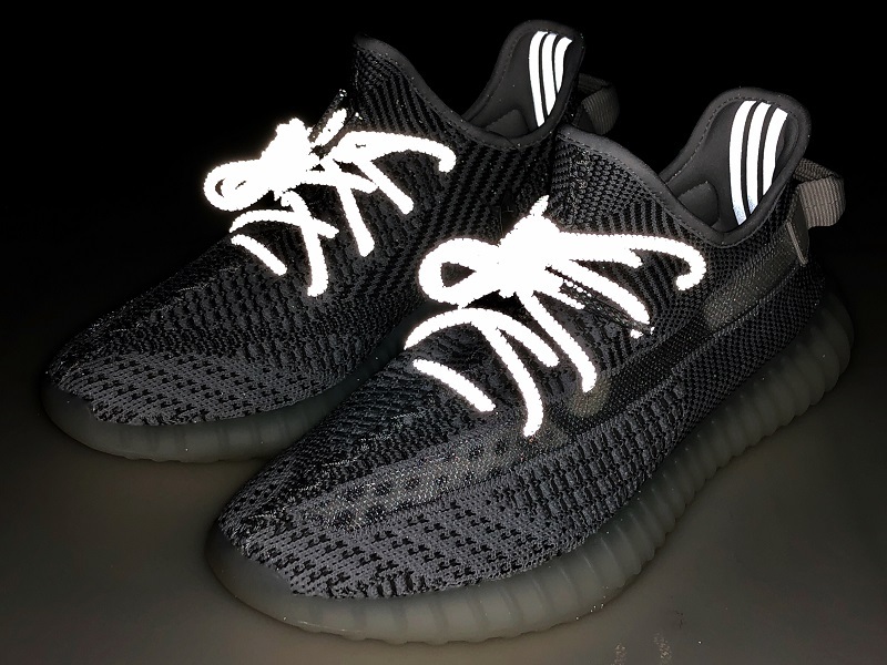 G5 Yeezy Boost 350 V2 Non-Reflective Static/Static/Static 47