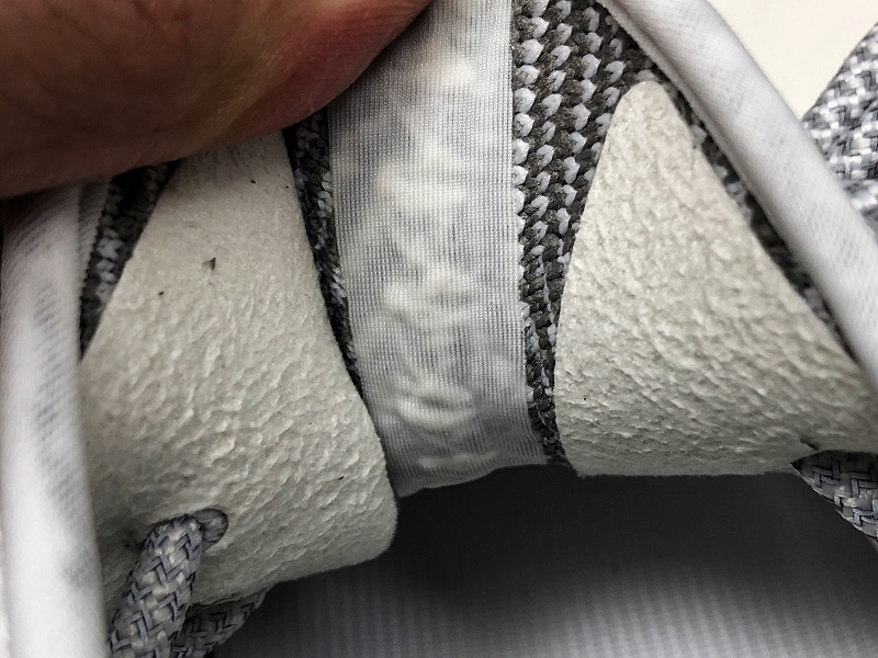 G5 Yeezy Boost 350 V2 Non-Reflective Static/Static/Static 49