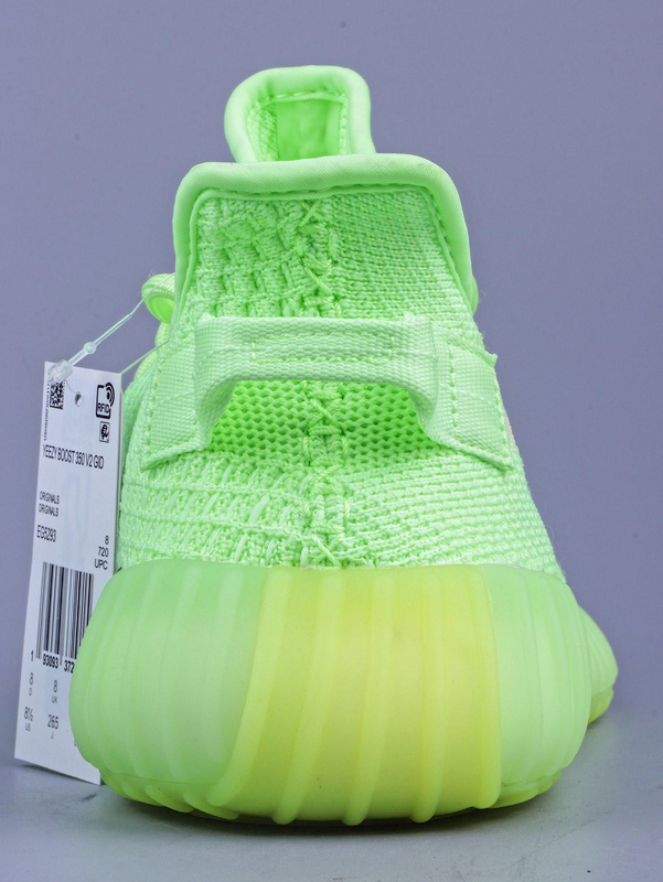 Gt Yeezy Boost 350 V2 Gid Glow/Glow/Glow 47