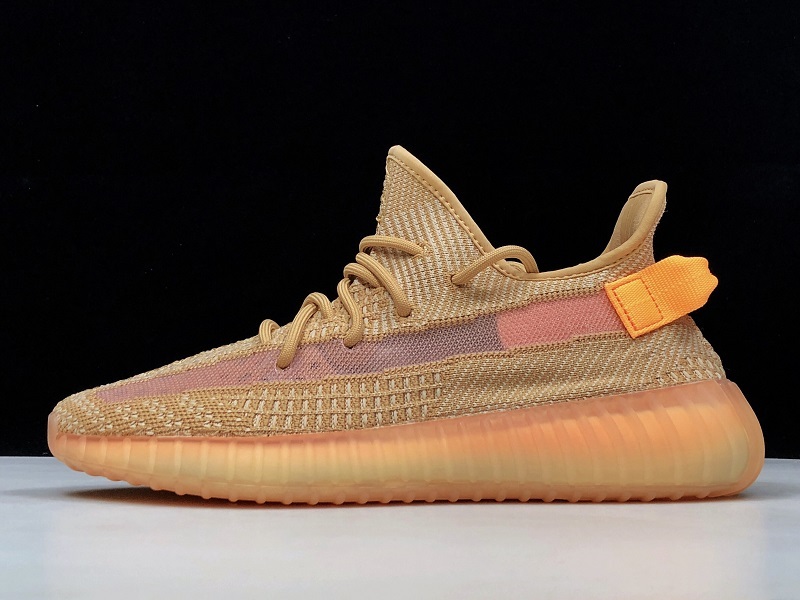 Get Yeezy Boost 350 V2 Clay/Clay/Clay 3