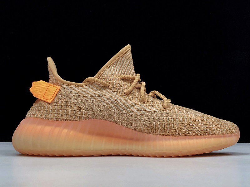 Get Yeezy Boost 350 V2 Clay/Clay/Clay 5