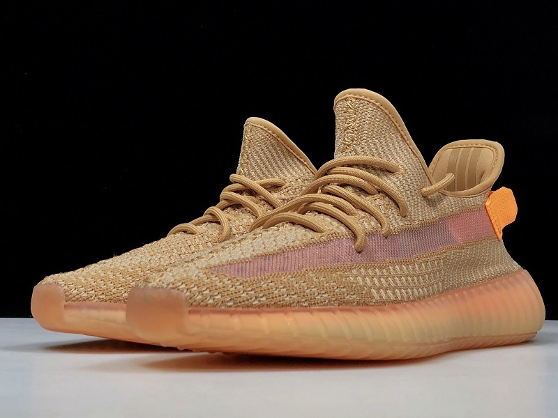 Get Yeezy Boost 350 V2 Clay/Clay/Clay 21