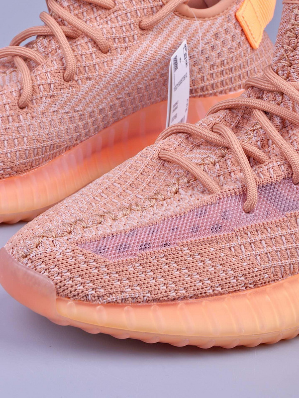 Gt Yeezy Boost 350 V2 Clay/Clay/Clay 9