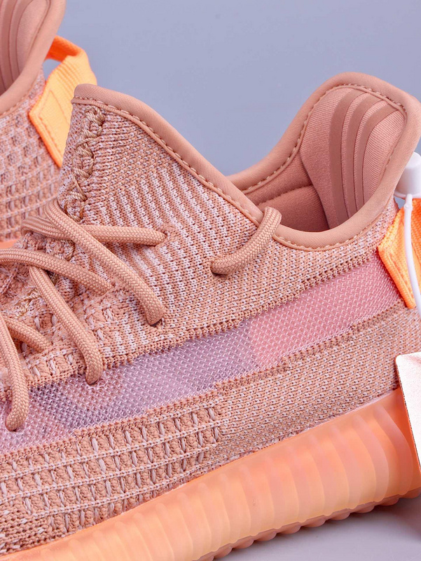 Gt Yeezy Boost 350 V2 Clay/Clay/Clay 55