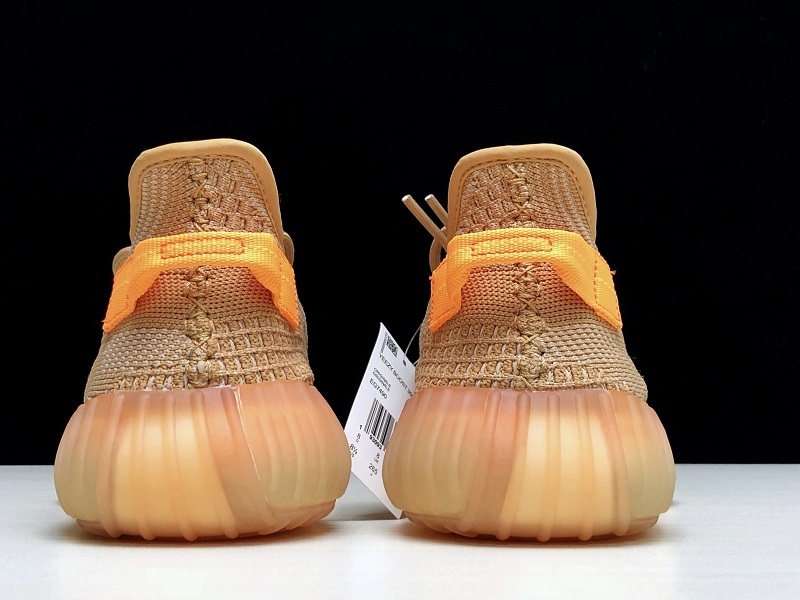 H12 Yeezy Boost 350 V2 Clay/Clay/Clay 29