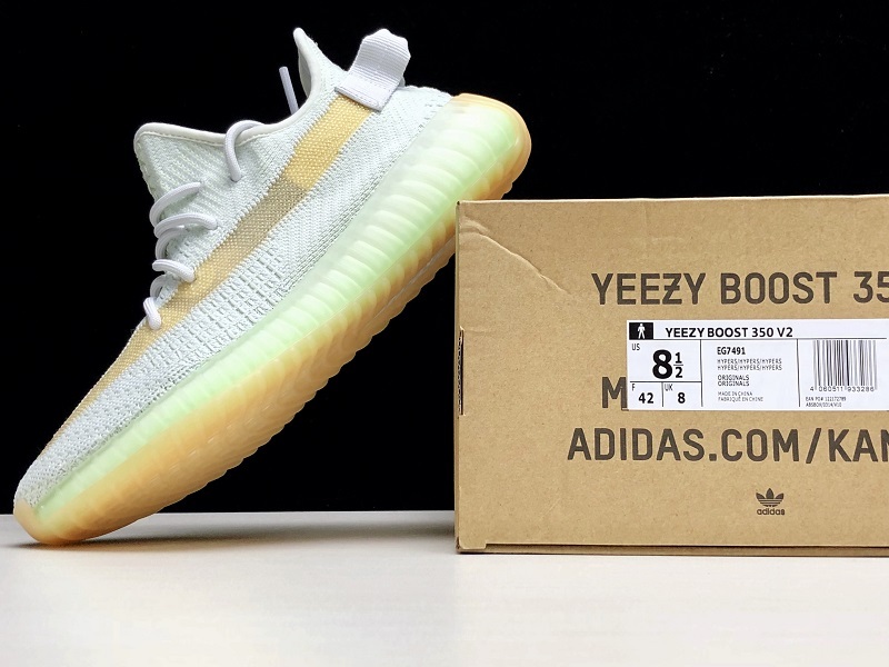 G5 Yeezy Boost 350 V2 Hyper Space Hypers/Hypers 7