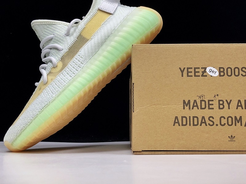 Get Yeezy Boost 350 V2 Hyper Space Hypers/Hypers 17