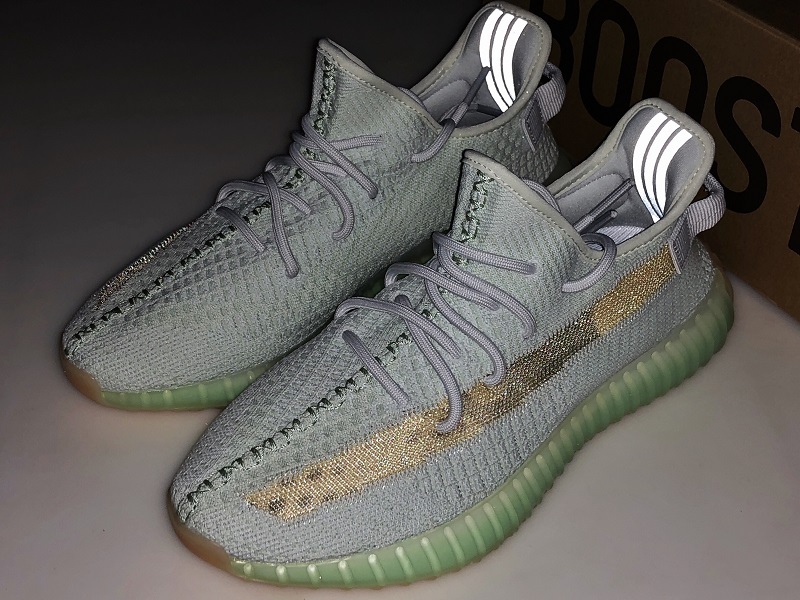 Get Yeezy Boost 350 V2 Hyper Space Hypers/Hypers 27