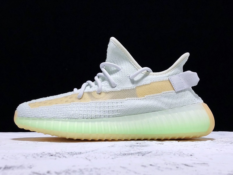 Hupu Yeezy Boost 350 V2 Hyper Space Hypers/Hypers 15