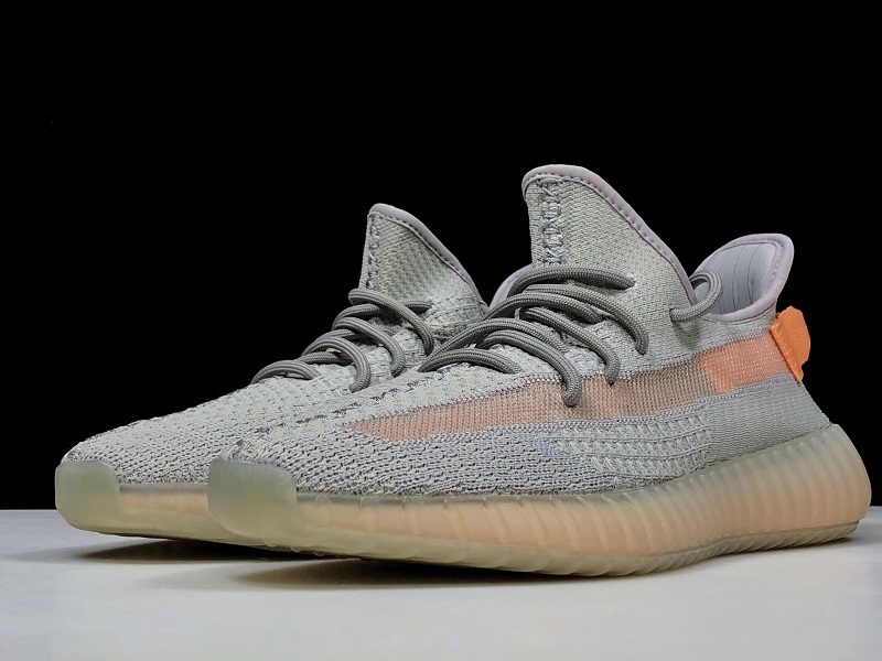 Get Yeezy Boost 350 V2 True Form Trfrm/Trfrm/Trfrm 13