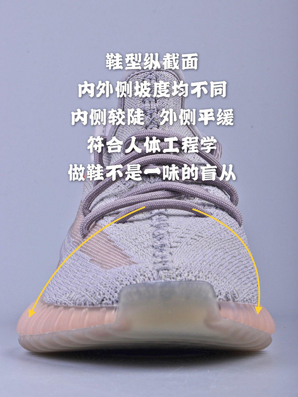 Gt Yeezy Boost 350 V2 True Form Trfrm/Trfrm/Trfrm 9