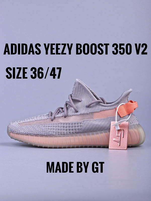 Gt Yeezy Boost 350 V2 True Form Trfrm/Trfrm/Trfrm 13