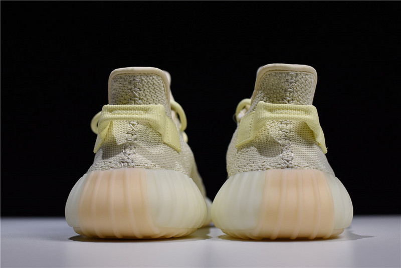 Bc Yeezy Boost 350 V2 Butter/Butter/Butter 3