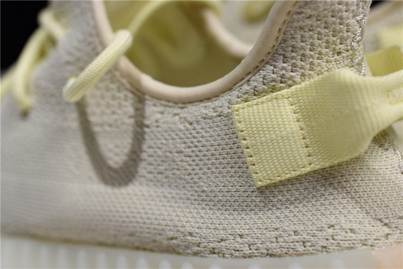 Bc Yeezy Boost 350 V2 Butter/Butter/Butter 7