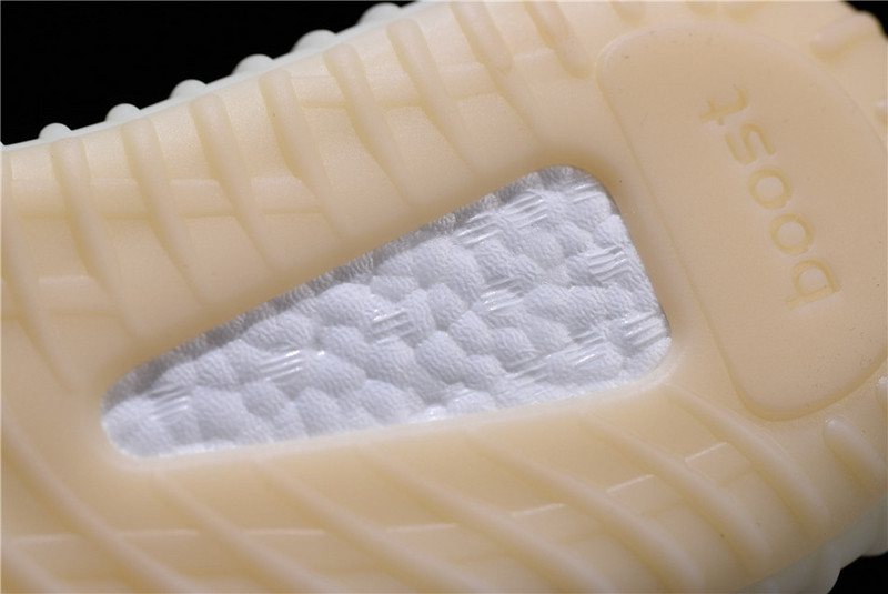 Bc Yeezy Boost 350 V2 Butter/Butter/Butter 11