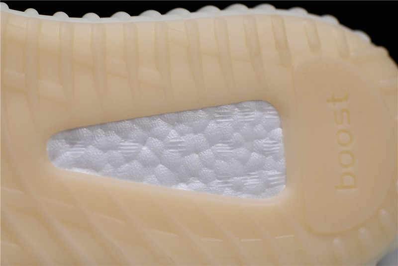 Bc Yeezy Boost 350 V2 Butter/Butter/Butter 13