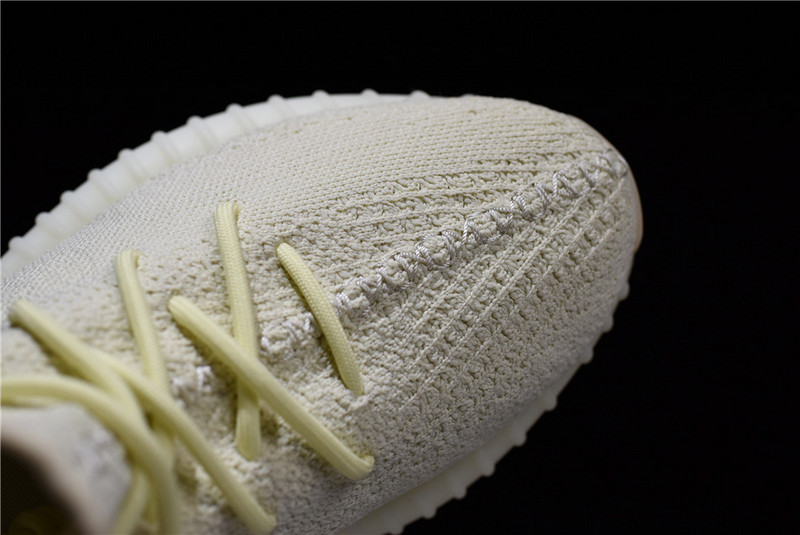 Bc Yeezy Boost 350 V2 Butter/Butter/Butter 19