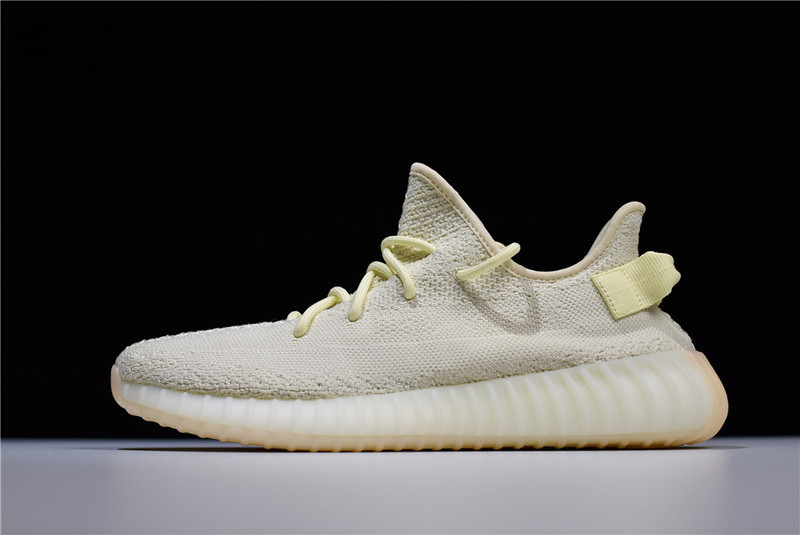 Bc Yeezy Boost 350 V2 Butter/Butter/Butter 21