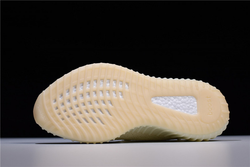 Bc Yeezy Boost 350 V2 Butter/Butter/Butter 47