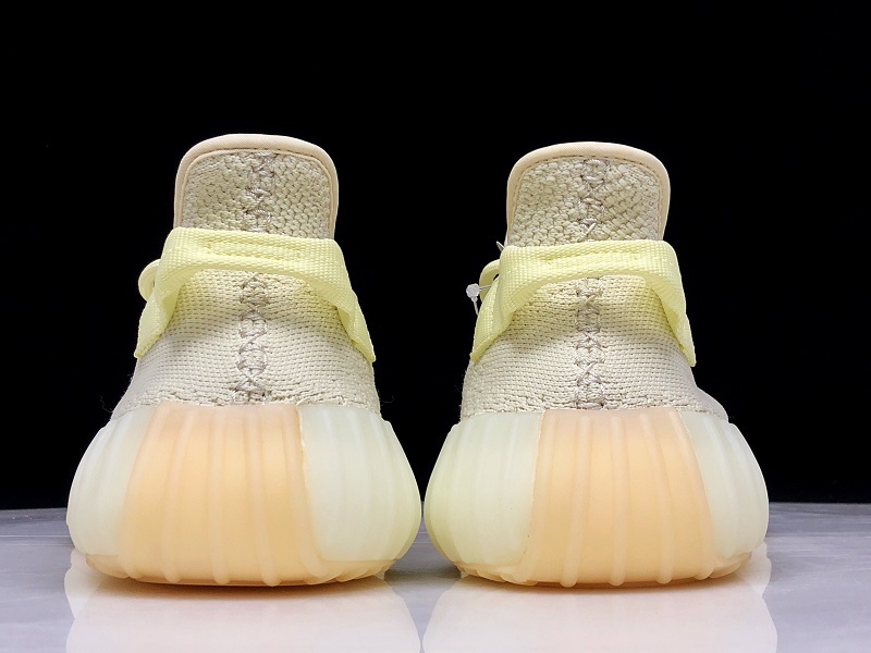 G5 Yeezy Boost 350 V2 Butter/Butter/Butter 3