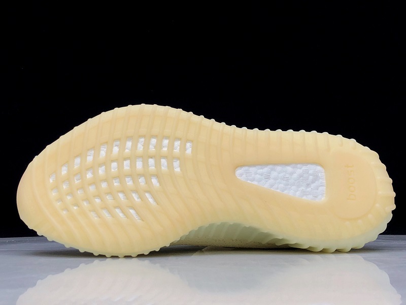 G5 Yeezy Boost 350 V2 Butter/Butter/Butter 5