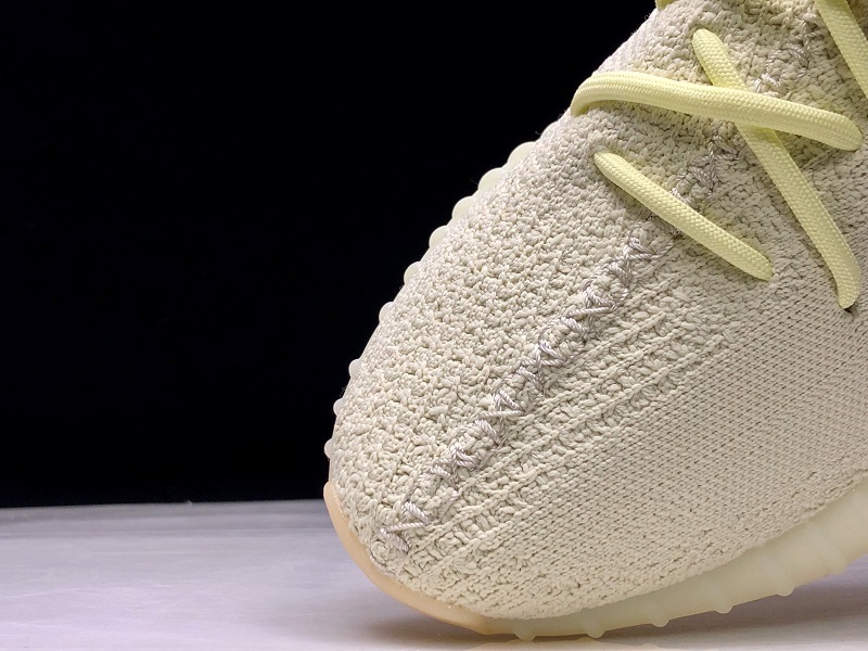 G5 Yeezy Boost 350 V2 Butter/Butter/Butter 7