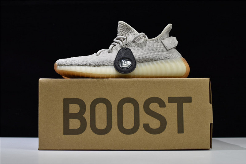 Bc Yeezy Boost 350 V2 Sesame/Sesame/Sesame 49