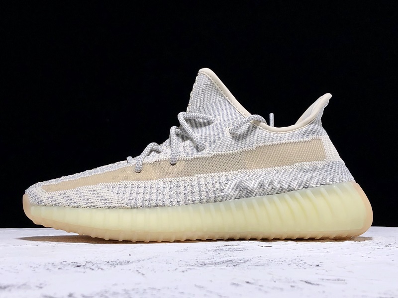 Pk Basf Yeezy Boost 350 V2 Lundmark/Lundmark/Lundmark Non-Reflective 9