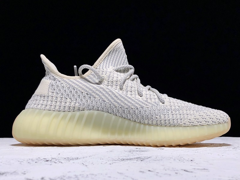 Pk Basf Yeezy Boost 350 V2 Lundmark/Lundmark/Lundmark Non-Reflective 11