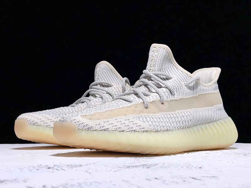 Pk Basf Yeezy Boost 350 V2 Lundmark/Lundmark/Lundmark Non-Reflective 15