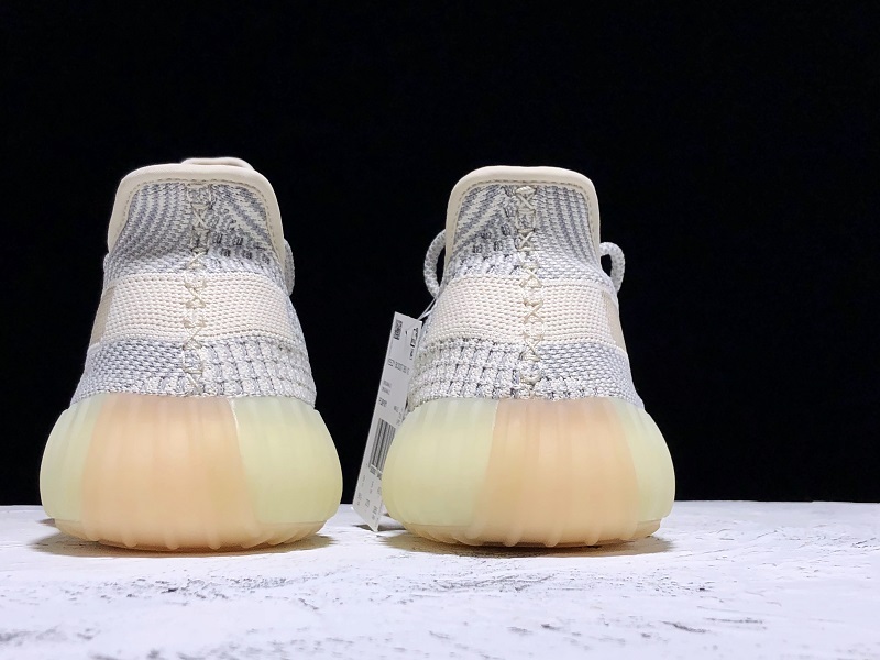 Pk Basf Yeezy Boost 350 V2 Lundmark/Lundmark/Lundmark Non-Reflective 19