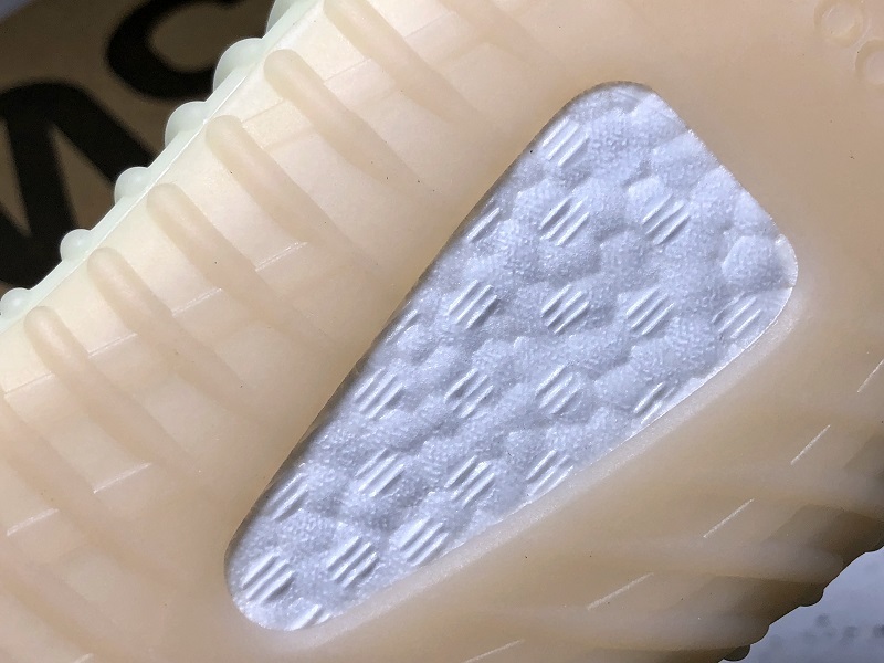 Pk Basf Yeezy Boost 350 V2 Lundmark/Lundmark/Lundmark Non-Reflective 21