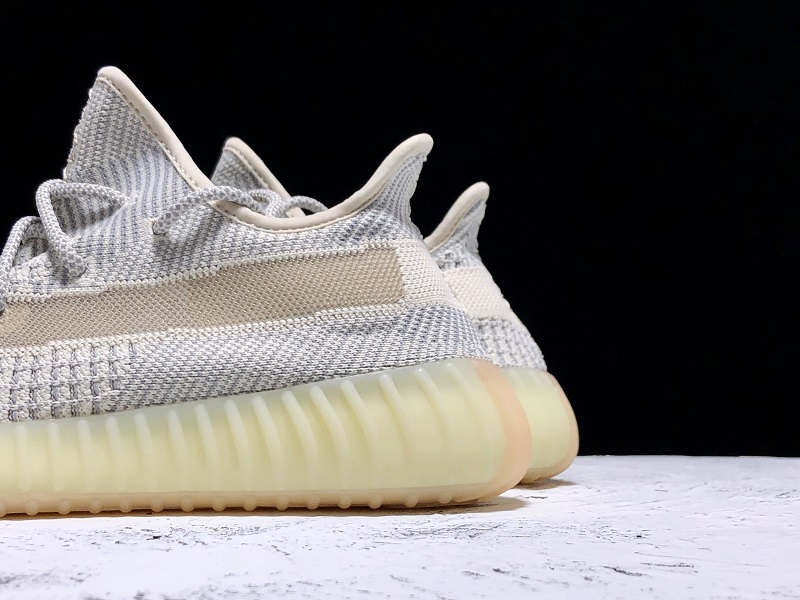 Pk Basf Yeezy Boost 350 V2 Lundmark/Lundmark/Lundmark Non-Reflective 33