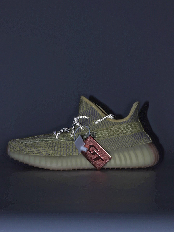 Gt Yeezy Boost 350 V2 Antlia/Antlia/Antlia Non-Reflective 13