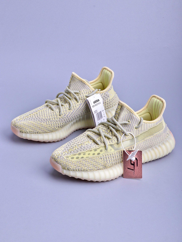 Gt Yeezy Boost 350 V2 Antlia/Antlia/Antlia Non-Reflective 23