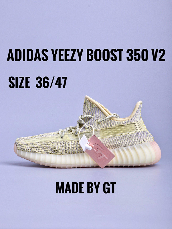 Gt Yeezy Boost 350 V2 Antlia/Antlia/Antlia Non-Reflective 39