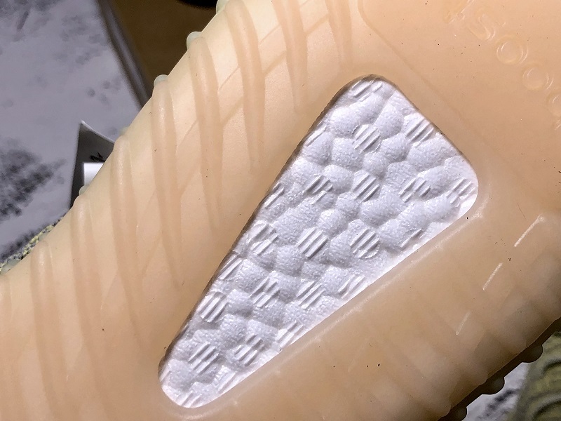 Pk Basf Yeezy Boost 350 V2 Antlia/Antlia/Antlia Non-Reflective 11