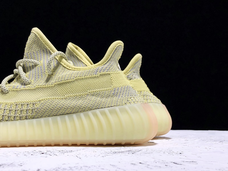 Pk Basf Yeezy Boost 350 V2 Antlia/Antlia/Antlia Non-Reflective 13