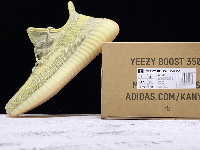 Pk Basf Yeezy Boost 350 V2 Antlia/Antlia/Antlia Non-Reflective 23