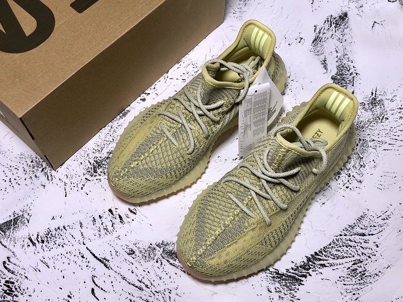 Pk Basf Yeezy Boost 350 V2 Antlia/Antlia/Antlia Non-Reflective 31