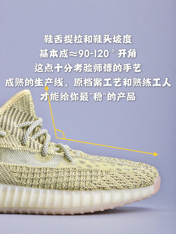 Gt Yeezy Boost 350 V2 Reflective Antlia/Antlia/Antlia 39