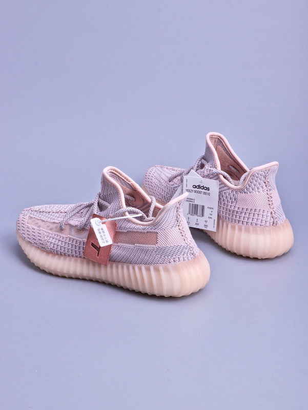 Gt Yeezy Boost 350 V2 Synth/Synth Non-Reflective 15