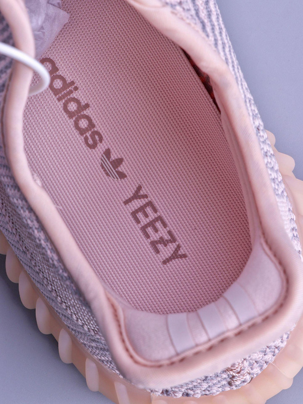 Gt Yeezy Boost 350 V2 Synth/Synth Non-Reflective 19