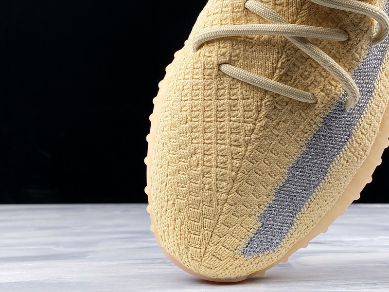 Pk Basf Yeezy Boost 350 V2 Linen/Linen-Linen 23