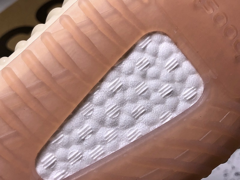 Hupu Yeezy Boost 350 V2 Citrin/Citrin/Citrin Reflective 27