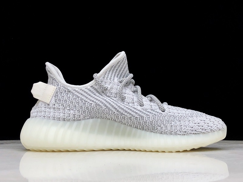 G5 Yeezy Boost 350 V2 Static Reflective Static/Static 3