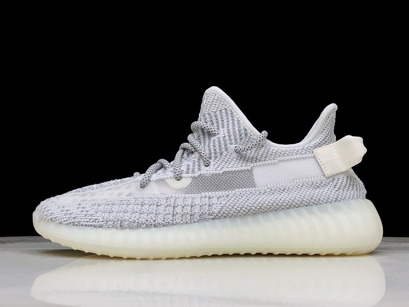 G5 Yeezy Boost 350 V2 Static Reflective Static/Static 5