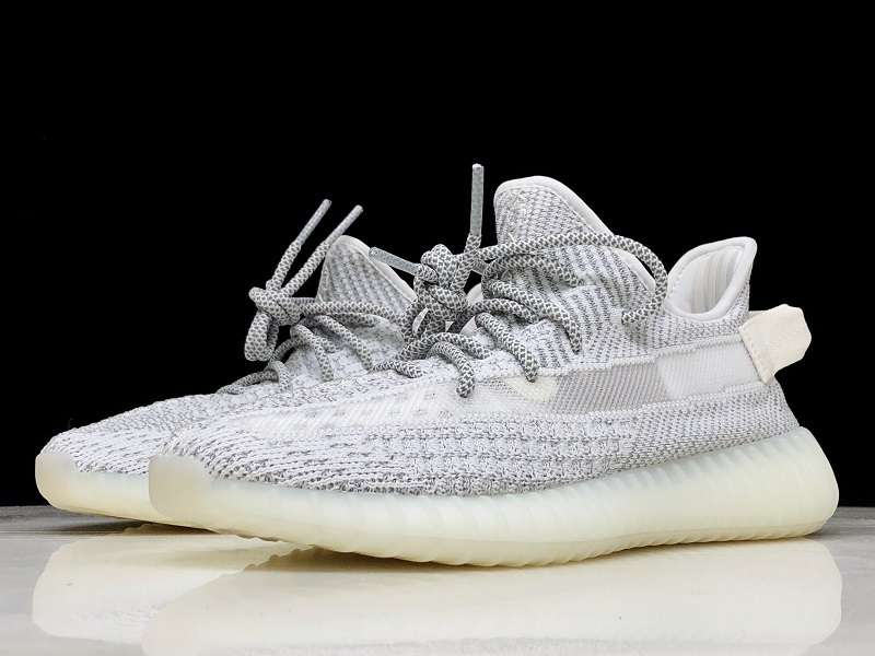 G5 Yeezy Boost 350 V2 Static Reflective Static/Static 19