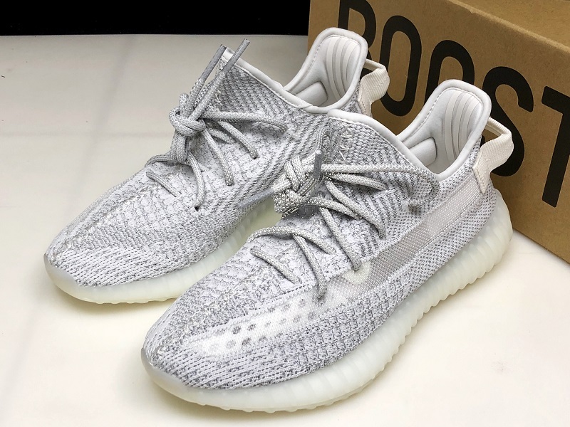 G5 Yeezy Boost 350 V2 Static Reflective Static/Static 23