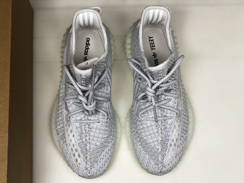 G5 Yeezy Boost 350 V2 Static Reflective Static/Static 35